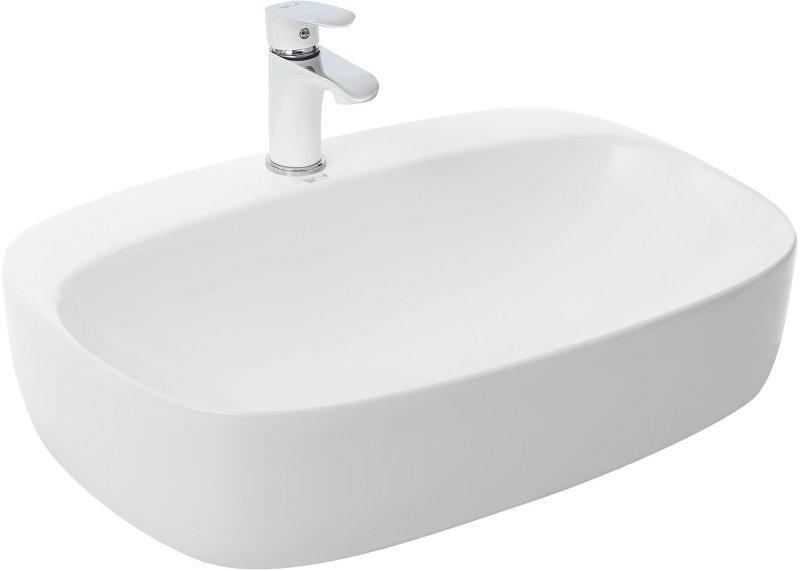 Умывальник  WeltWasser WW Elbach 2236  (10000004579)